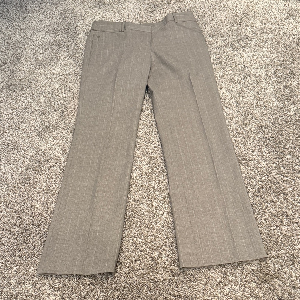 Women’s Gray Dress Pants